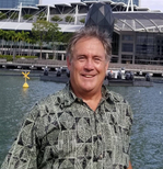 Picture of Andrew Harvey